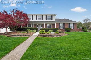 49333 Harvest Drive, Plymouth, MI 48170