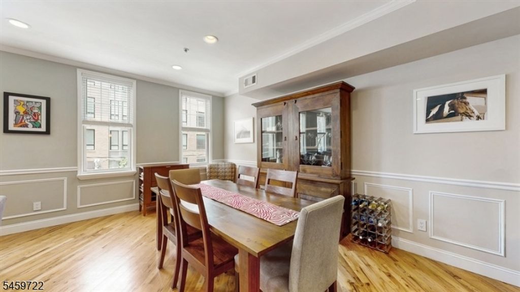 523 Monroe St 2, Hoboken City, NJ 07030 — photo 5