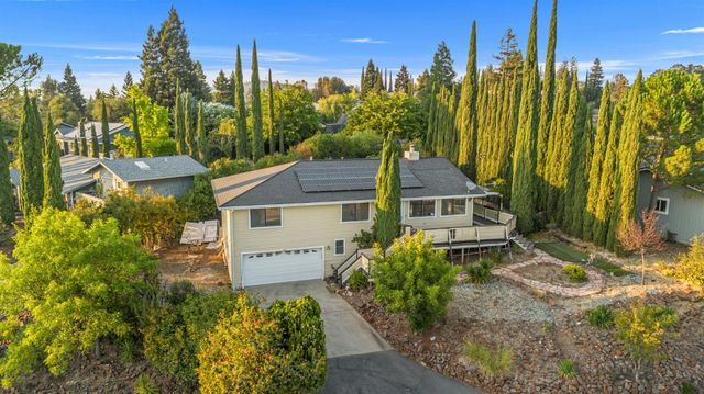 2841 Montebello Way, Cameron Park, CA 95682