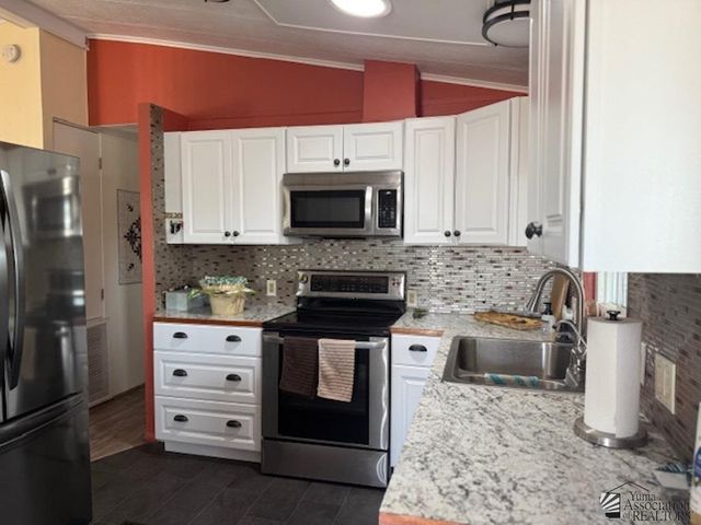 11423 E 39 St, Yuma, AZ 85367