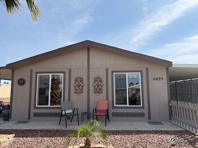 11423 E 39 St, Yuma, AZ 85367