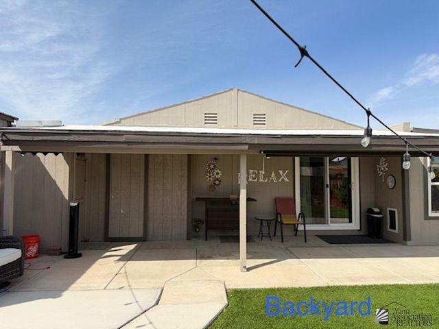 11423 E 39 St, Yuma, AZ 85367