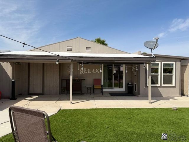 11423 E 39 St, Yuma, AZ 85367