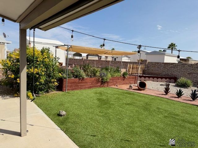 11423 E 39 St, Yuma, AZ 85367