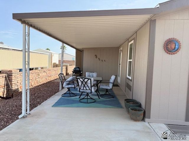 11423 E 39 St, Yuma, AZ 85367
