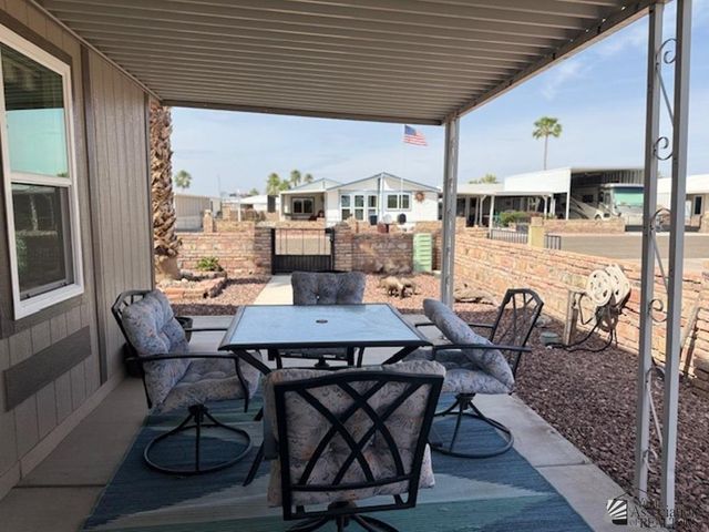 11423 E 39 St, Yuma, AZ 85367