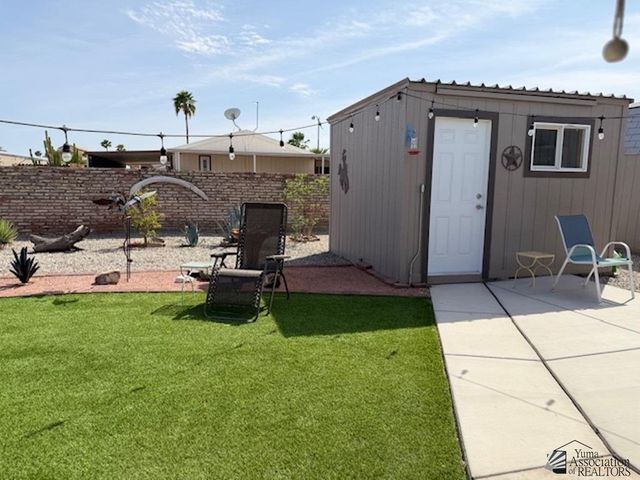 11423 E 39 St, Yuma, AZ 85367