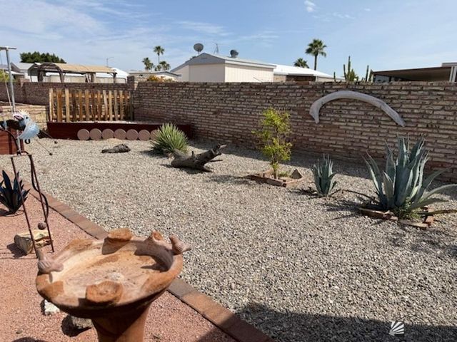 11423 E 39 St, Yuma, AZ 85367