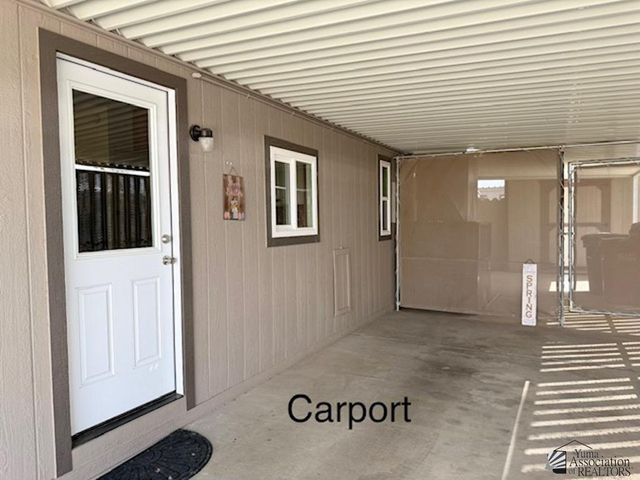 11423 E 39 St, Yuma, AZ 85367