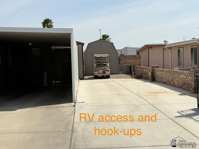 11423 E 39 St, Yuma, AZ 85367