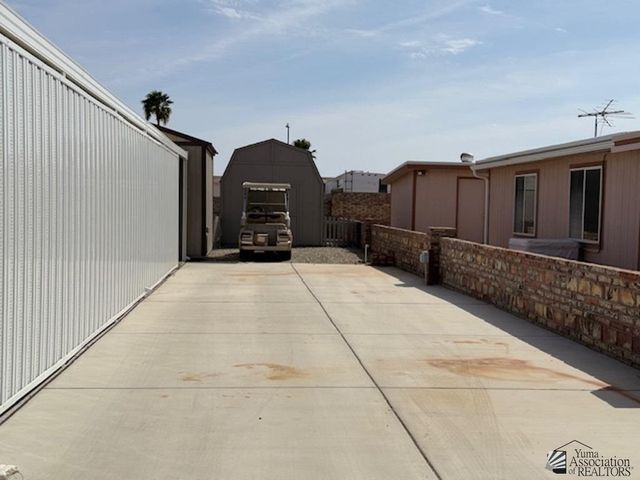 11423 E 39 St, Yuma, AZ 85367