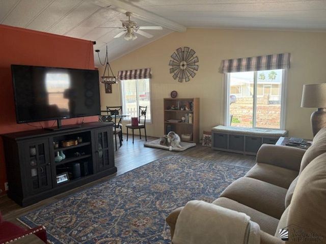 11423 E 39 St, Yuma, AZ 85367