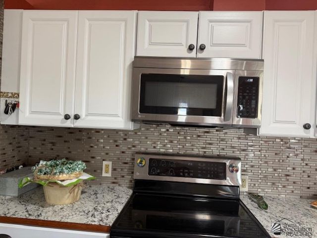 11423 E 39 St, Yuma, AZ 85367