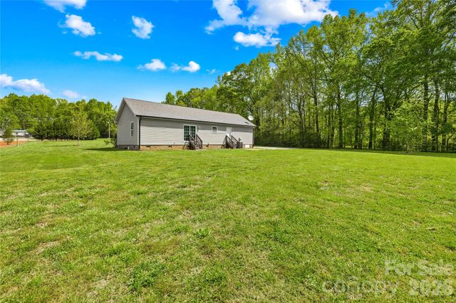 350 Little Creek Drive, Salisbury, NC 28147