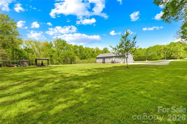 350 Little Creek Drive, Salisbury, NC 28147