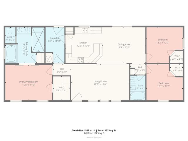 350 Little Creek Drive, Salisbury, NC 28147