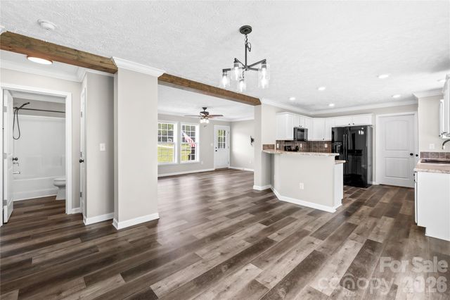 350 Little Creek Drive, Salisbury, NC 28147