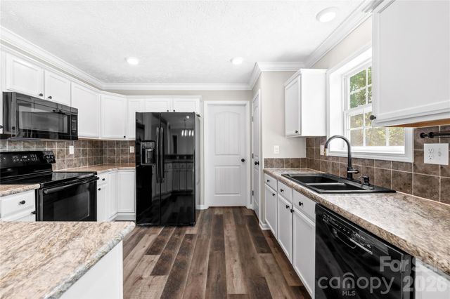 350 Little Creek Drive, Salisbury, NC 28147