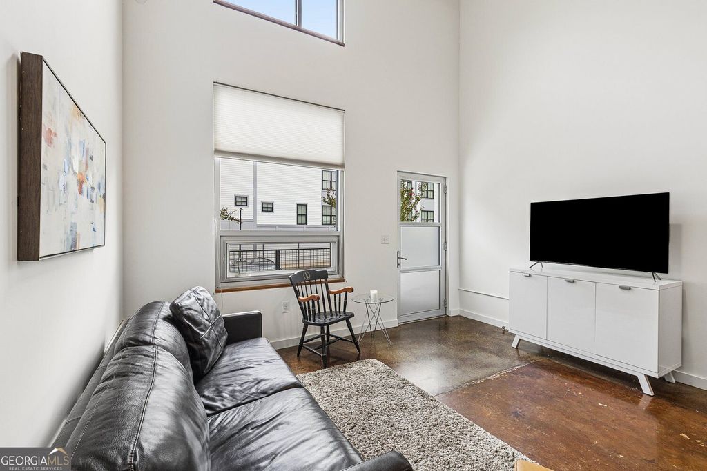 1661 La France Street NE 211, Atlanta, GA 30307 — photo 3