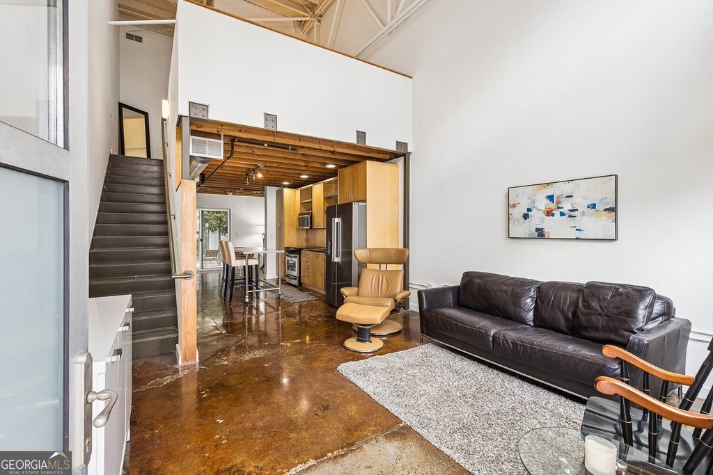 1661 La France Street NE 211, Atlanta, GA 30307 — photo 5