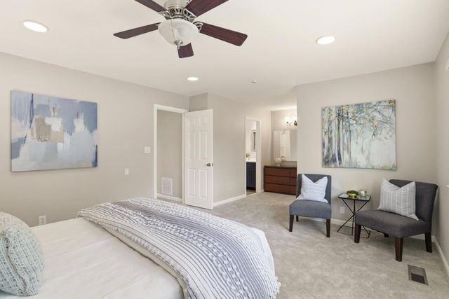 118 Mayland Court, San Jose, CA 95138