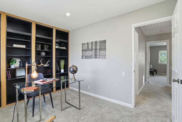 118 Mayland Court, San Jose, CA 95138