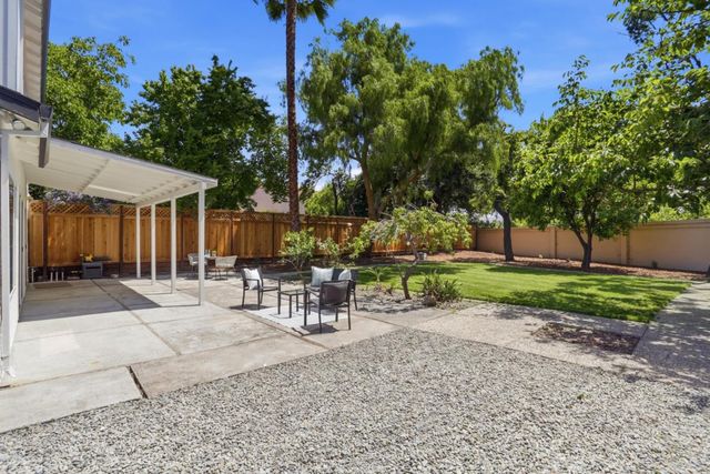 118 Mayland Court, San Jose, CA 95138