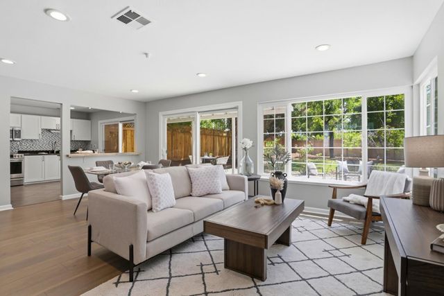 118 Mayland Court, San Jose, CA 95138