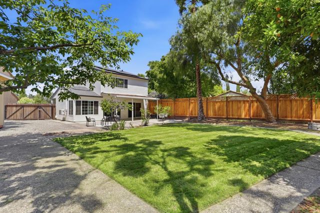 118 Mayland Court, San Jose, CA 95138