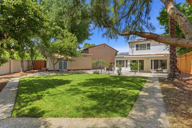 118 Mayland Court, San Jose, CA 95138