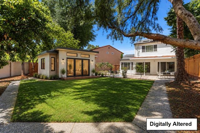 118 Mayland Court, San Jose, CA 95138