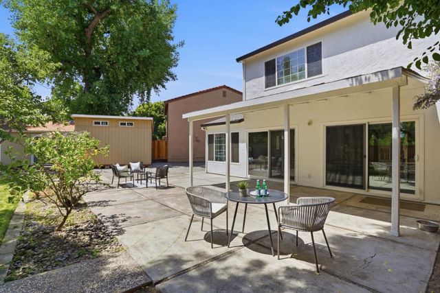 118 Mayland Court, San Jose, CA 95138