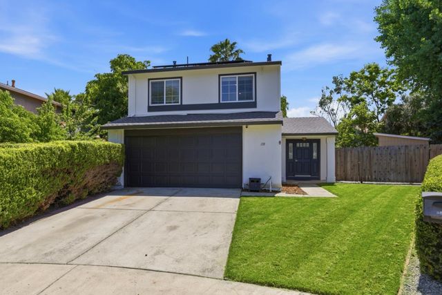 118 Mayland Court, San Jose, CA 95138