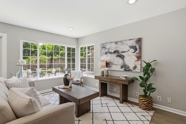 118 Mayland Court, San Jose, CA 95138