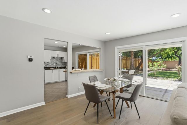 118 Mayland Court, San Jose, CA 95138