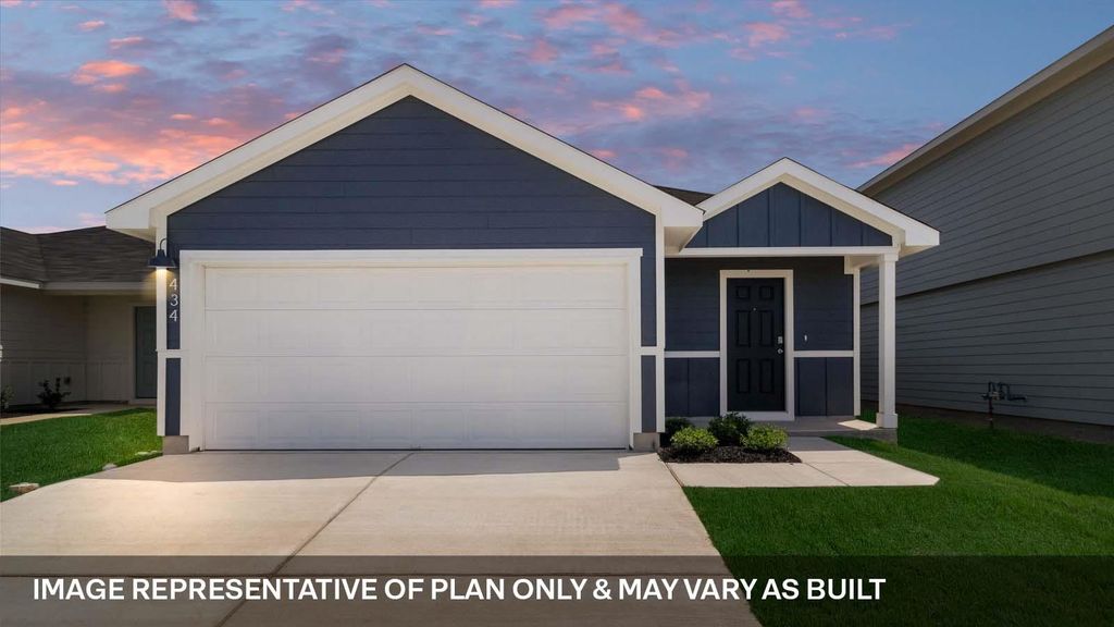 224 Orange Flame BLVD, Kyle, TX 78640