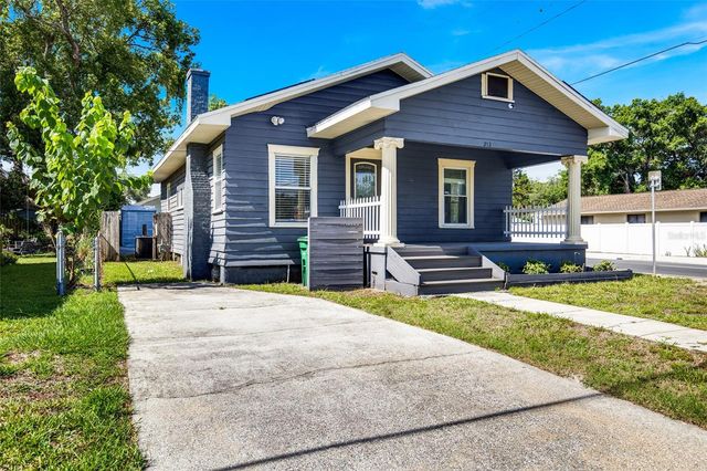 212 W GENESEE STREET, Tampa, FL 33603
