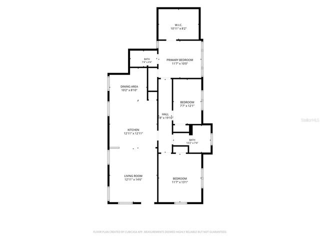 212 W GENESEE STREET, Tampa, FL 33603