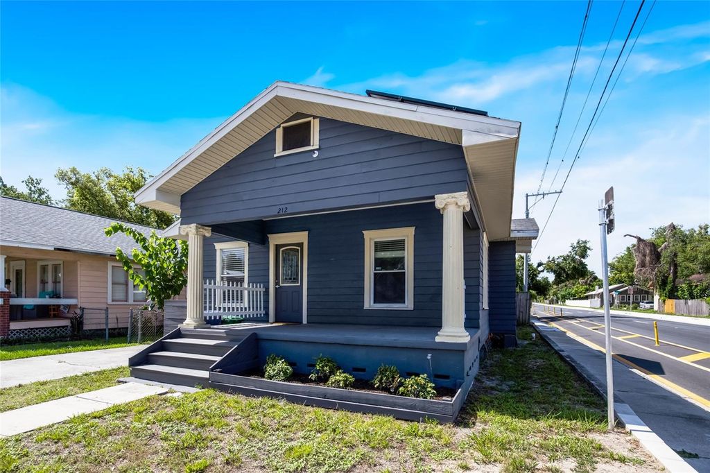 212 W GENESEE STREET, Tampa, FL 33603