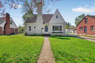 1422 Reycraft Drive, Kalamazoo City, MI 49001