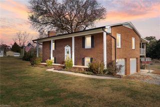 577 John Crotts Road, Mocksville, NC 27028