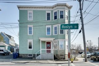 47 Roslyn Street 3, Salem, MA 01970