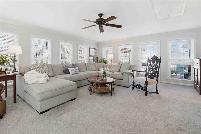 503 Falls Way, Woodstock, GA 30188