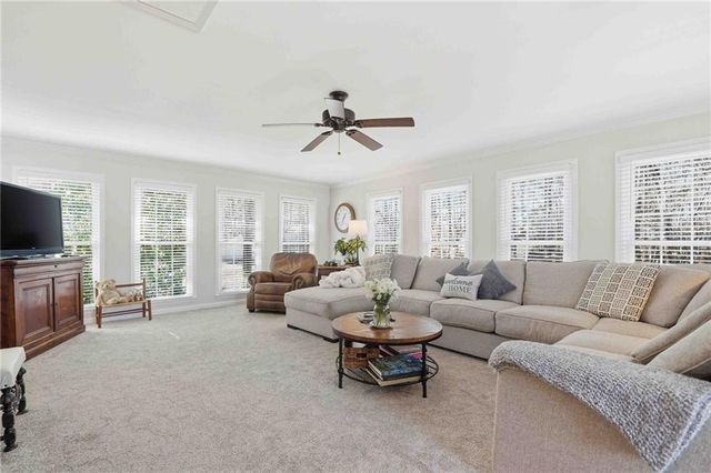 503 Falls Way, Woodstock, GA 30188