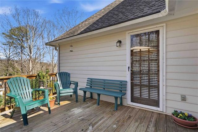 503 Falls Way, Woodstock, GA 30188