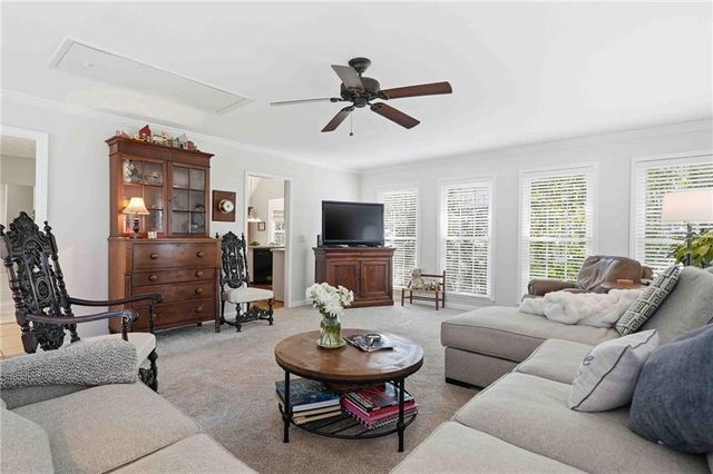 503 Falls Way, Woodstock, GA 30188