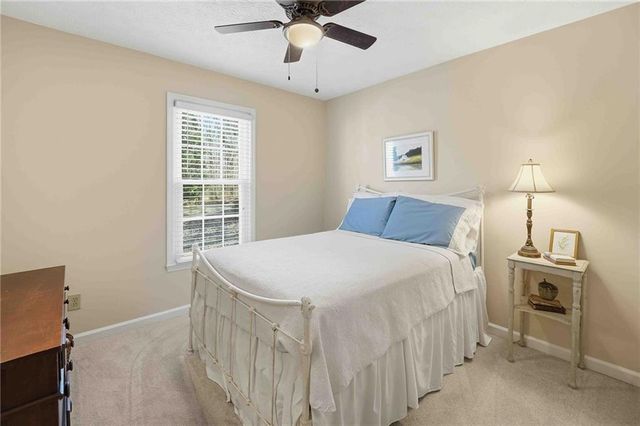 503 Falls Way, Woodstock, GA 30188