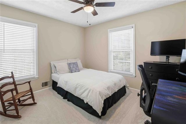 503 Falls Way, Woodstock, GA 30188