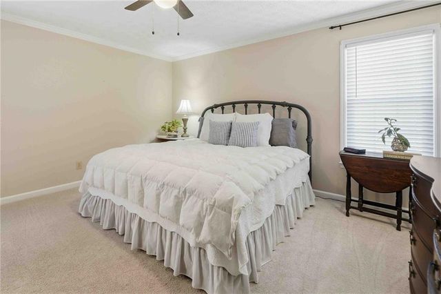 503 Falls Way, Woodstock, GA 30188