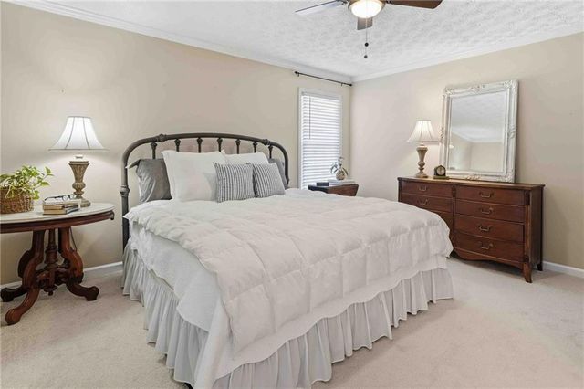 503 Falls Way, Woodstock, GA 30188